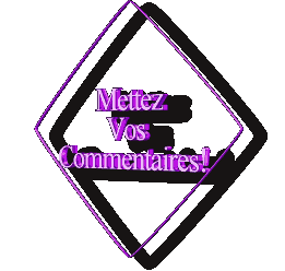 Merci d'avance